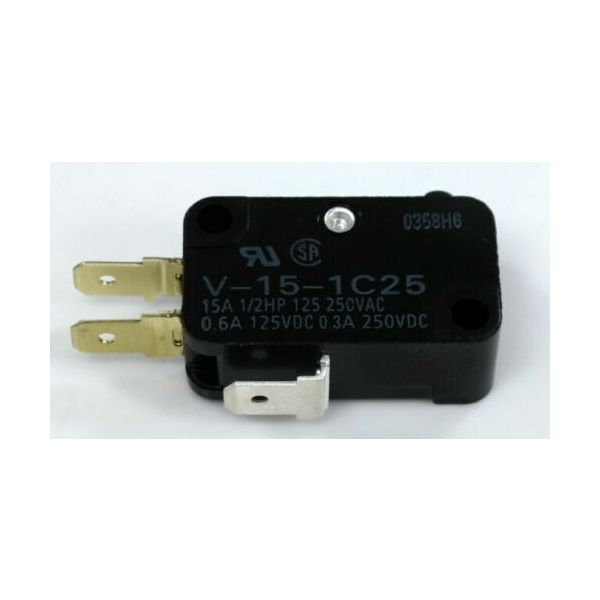 NTI 6000082659 LIMIT SWITCHES