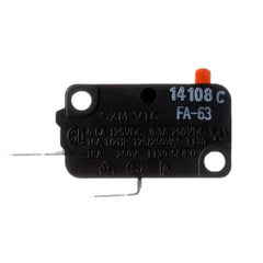 GE APPLIANCES Ge Appliances WB24X10047 Microwave Interlock Switch 3/8 H x 3/4 W x 1 1/2 D (WB24X10072)