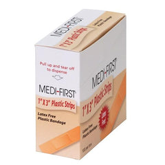 MEDI-FIRST 60033 AIR CLEANER REPLACEMENT PARTS