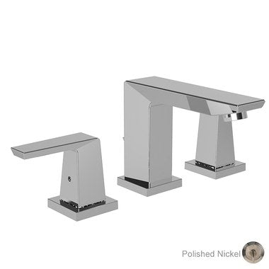 NEWPORT BRASS 8300/15 BATH & KITCHEN FAUCETS