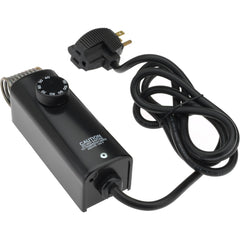 TPI Tpi CKT121 Industrial Thermostat Heat Only 40-110F