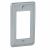 RACO Raco 862 Handy Box Cover with (1) GFCI