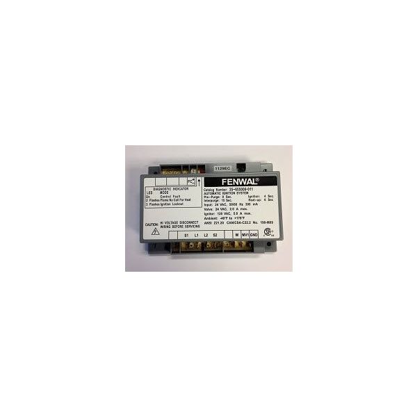 NTI 6008205801 IGNITION CONTROL BOARDS