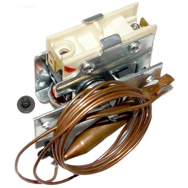 RAYPAK Raypak RAY-600827B Mechanical Thermostat Model 155A