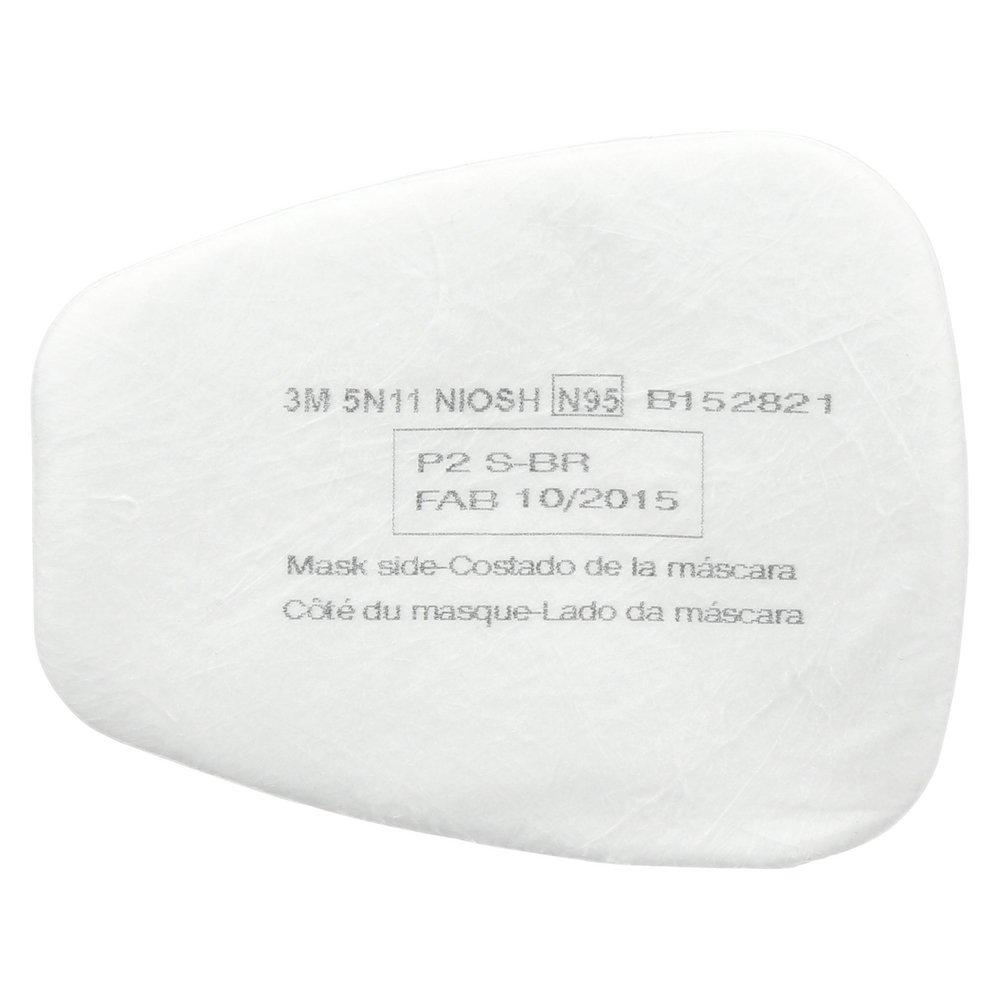 3M 7000002008 RESPIRATORY PROTECTION
