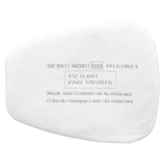 3M 7000002008 RESPIRATORY PROTECTION