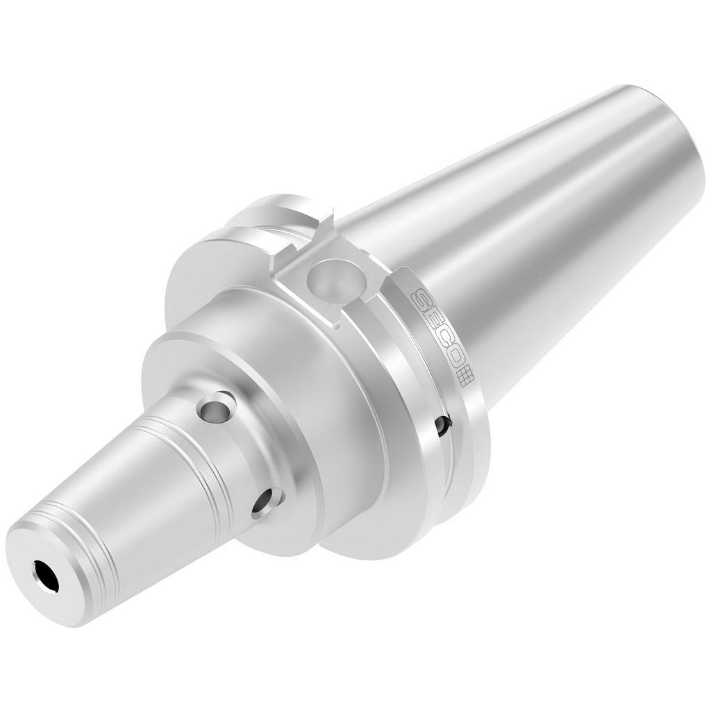 SECO TOOLS Seco 02753252 Shrink-fit Tool Holder CAT40 0.25 in