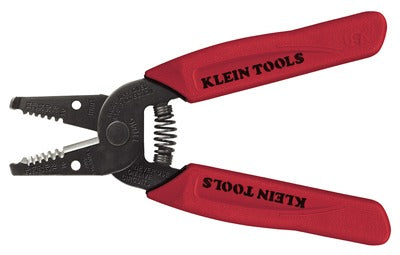 KLEIN TOOLS Klein Tools 11046 T-type Wire Stripper Cutter 6 in