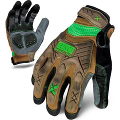 IRONCLAD Ironclad exo2-pig-04-l Project Impact Gloves Large