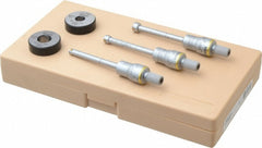 MITUTOYO Mitutoyo 368-916 Inside Micrometer Set 6 Piece Tin