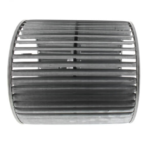 HEIL QUAKER Heil Quaker 601210 Wheel 10 Inches by 10 Inches by 1/2 Inch CW Blower Wheel