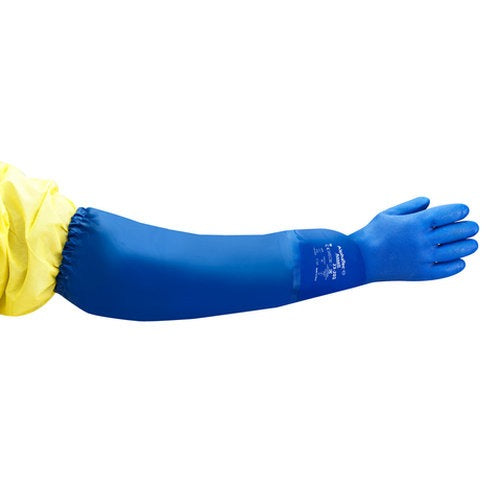 ANSELL Ansell 23201100 Alphatec Protective Gloves Size 10