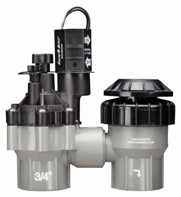RAIN BIRD Rainbird National Sls DASASVF075 Anti-siphon Valve 3/4 in