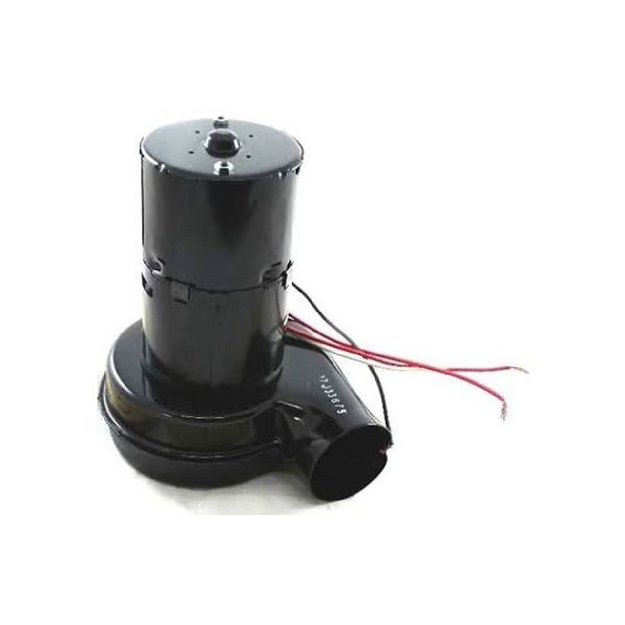WAYNE COMBUSTION 63549-001 COMBUSTION AIR SYSTEMS