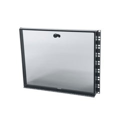 MIDDLE ATLANTIC Middle Atlantic SECL-8 Hinged Plexiglass Security Cover