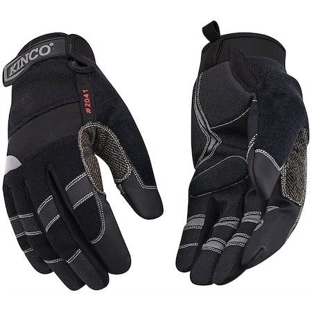 KINCO Kinco 2041-L Gloves Synth L (Pack 6)