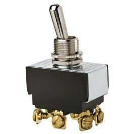 BUCHANAN 774016 RELAYS & SWITCHES