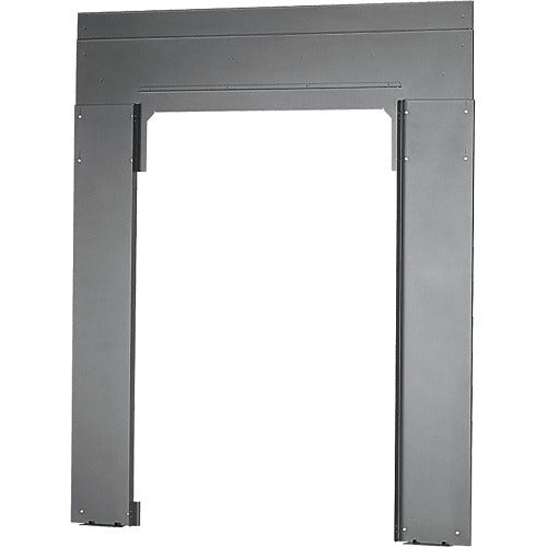 PANDUIT Panduit C2SDT8W06DAB1 Net-contain Cabinet Supported