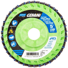 NORTON Norton 66623399008 Flap Disc 40 Grit 5 Inch Type 27