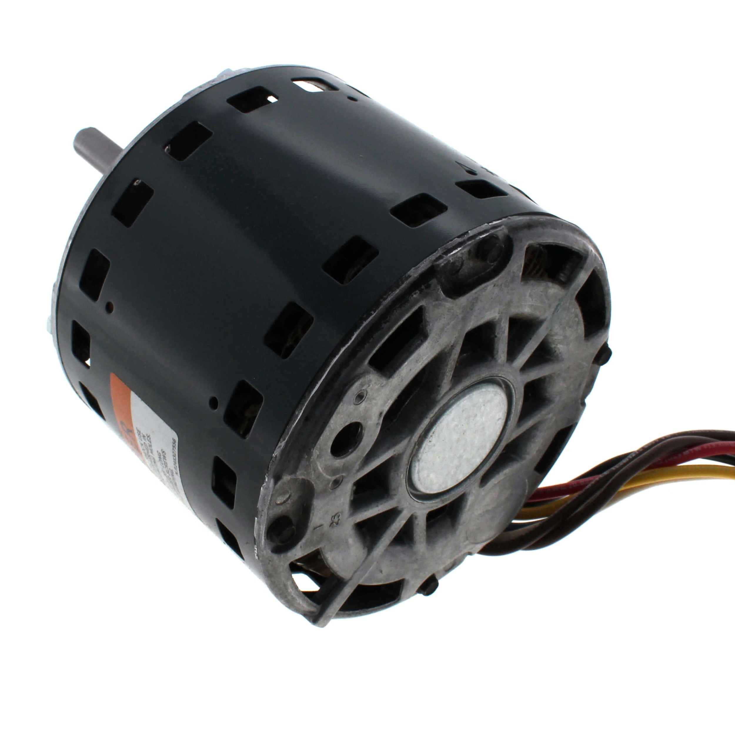 RHEEM Rheem 51-27210-04 Blower Motor 1/2 hp 120V (1 Speed) Replacement 51-27210-04