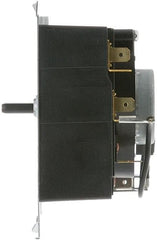 GE APPLIANCES Ge Appliances WE4M527 Dryer Timer 2 3/4 x 3 x 4 1/4 (Replaces WE04M0527, WE4M365)
