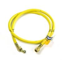 YELLOW JACKET Yellow Jacket 60332 Bending Mandrel 3/8 Inch Od