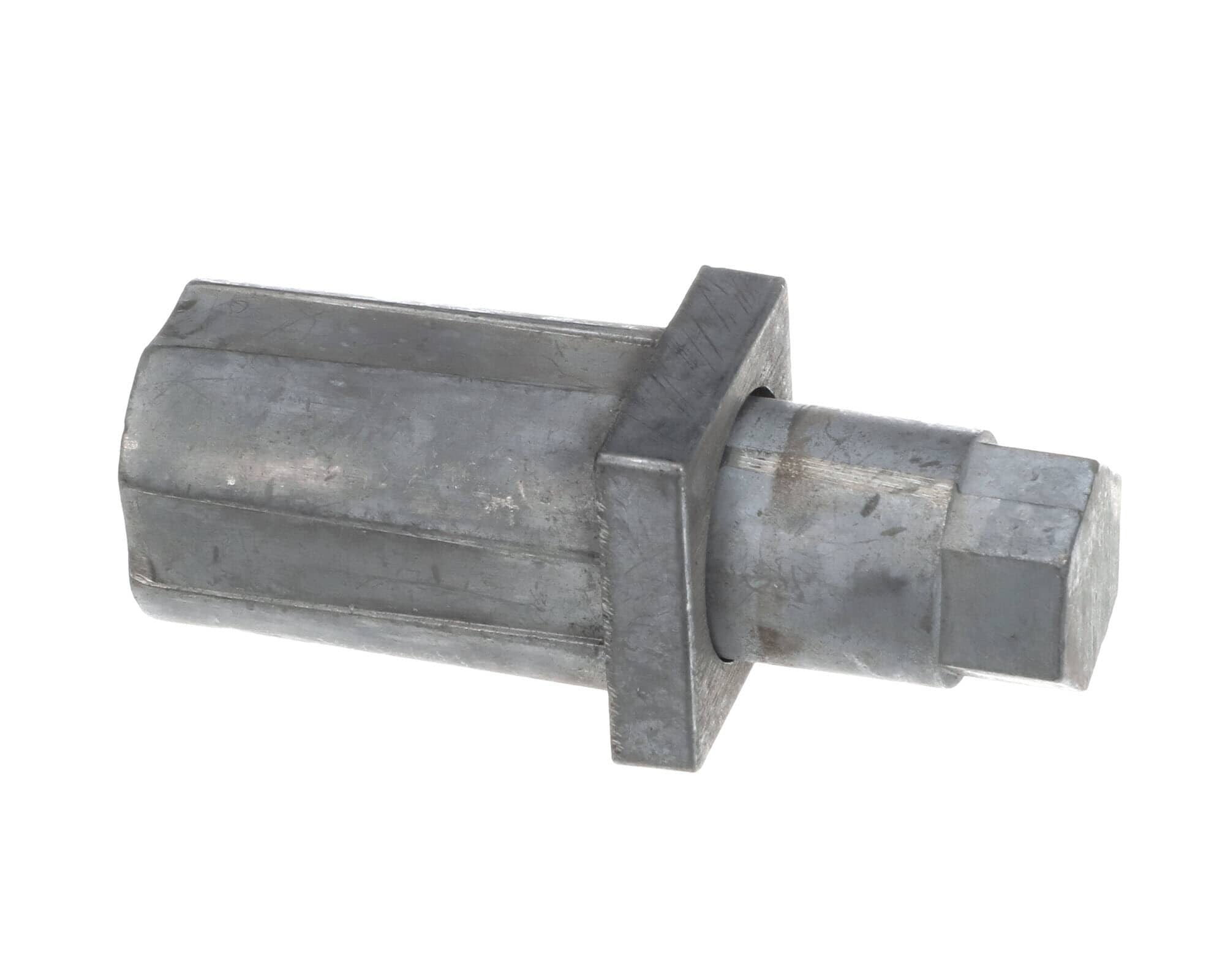 CLEVELAND Cleveland 100241-CLE Adjustable Foot 1-1/4 in Square Tube