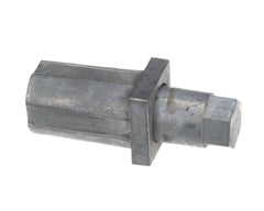 CLEVELAND Cleveland 100241-CLE Adjustable Foot 1-1/4 in Square Tube