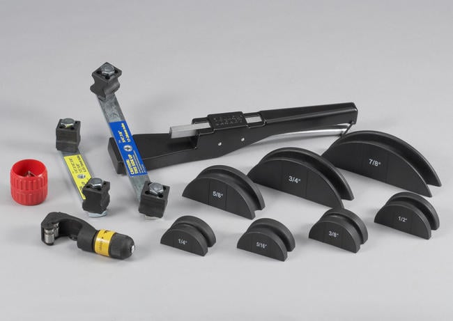 YELLOW JACKET Yellow Jacket 60344 Catch Pin for Tube Bender
