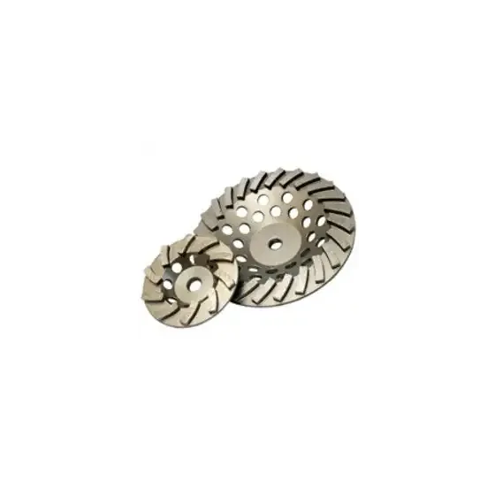 DIAMOND PRODUCTS 22419 GRINDERS