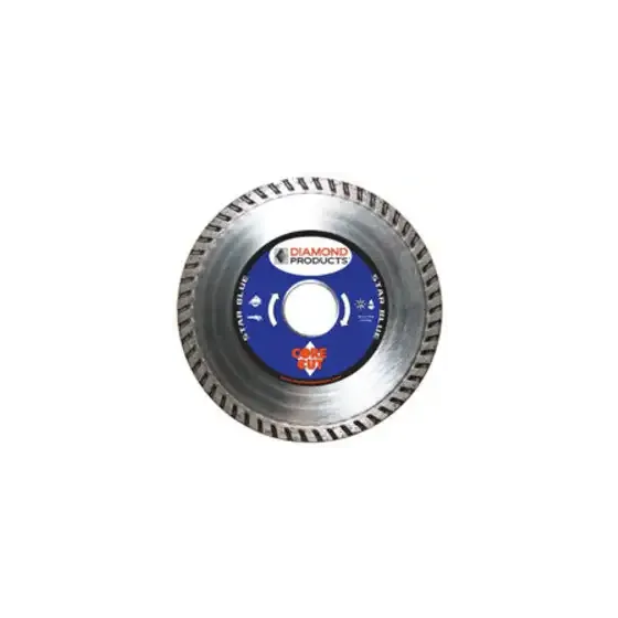 DIAMOND PRODUCTS 74959 CIRCULAR SAW BLADES