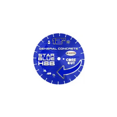 DIAMOND PRODUCTS 92398 SAW BLADES