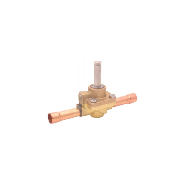 EMERSON 60381 SOLENOID VALVES & COILS