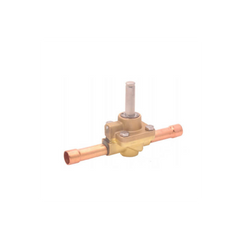 EMERSON 60381 SOLENOID VALVES & COILS