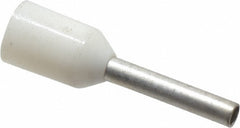ACI Aci 107671 Wire Ferrule Crimp 20 Awg Partially Insulated