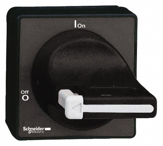 SCHNEIDER ELECTRIC Schneider Electric KAF1PZ Safety Switch Handle Assembly