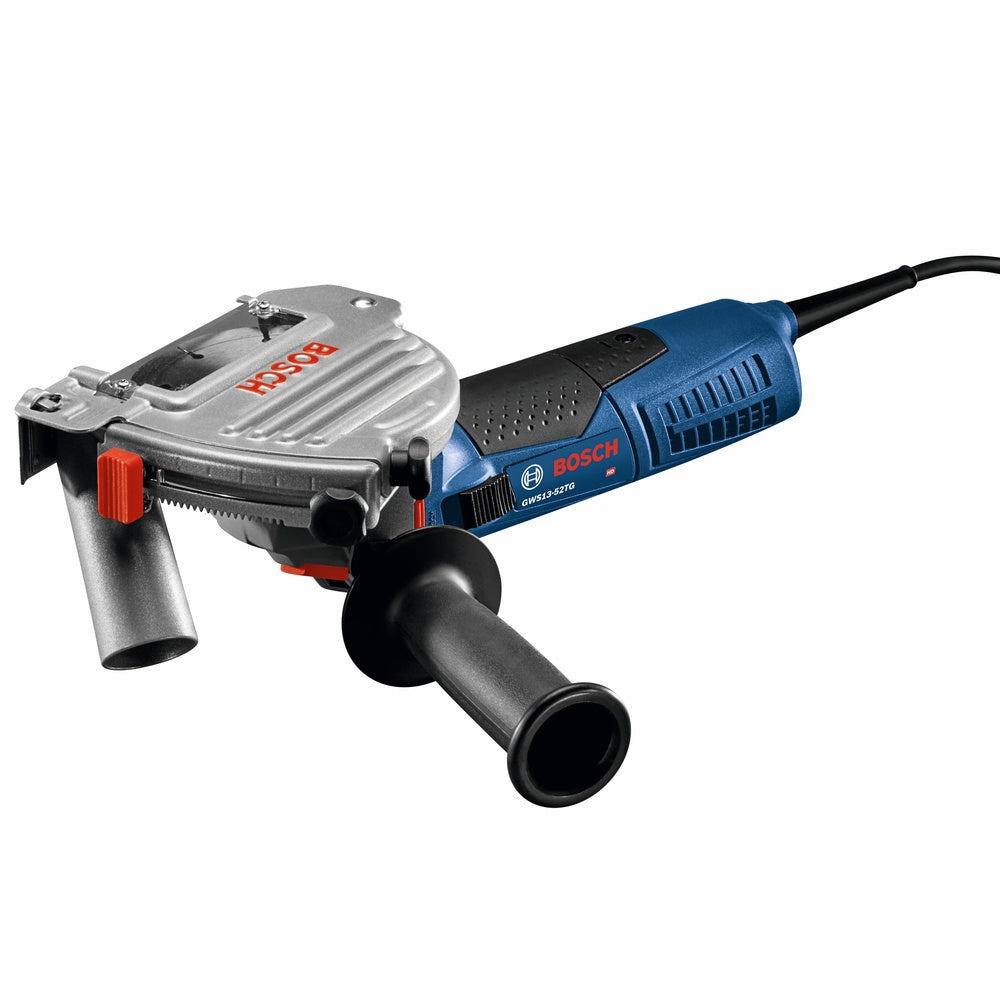 BOSCH GWS1352TG ANGLE GRINDERS