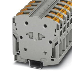 PHOENIX 3260100 TERMINAL BLOCKS