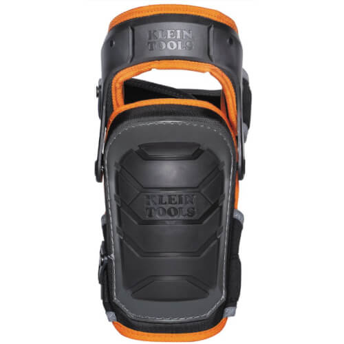 KLEIN TOOLS Klein Tools 60491 Heavy Duty Hinged Knee Pads