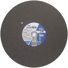 NORTON Norton 66252843258 Cut-off Wheel 20 in Type 1 Zirconia