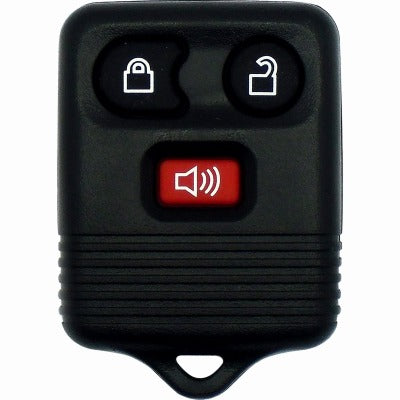 CAR KEYS EXPRESS Car Keys Express FORM-30RE Keyless Entry Remote 3 Button