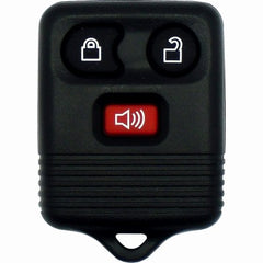 CAR KEYS EXPRESS Car Keys Express FORM-30RE Keyless Entry Remote 3 Button