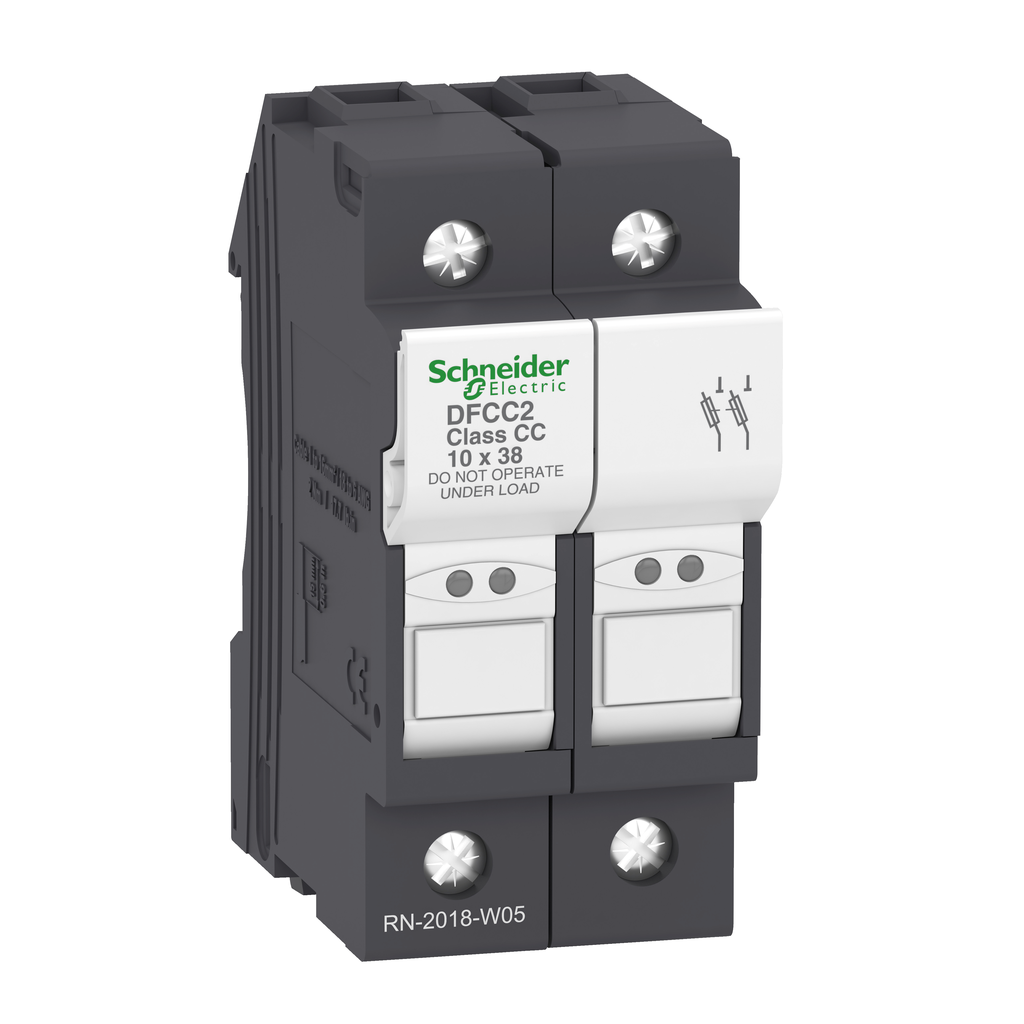 SCHNEIDER ELECTRIC DFCC2 FUSES