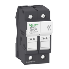 SCHNEIDER ELECTRIC DFCC2 FUSES