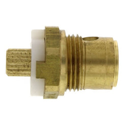 BRASSCRAFT Brasscraft ST0157X Union Brass lavatory kitchen cold stem length 1-9/16 replacement ST0157X