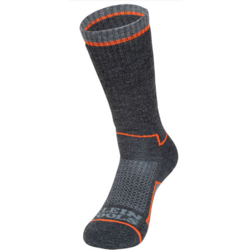KLEIN TOOLS Klein Tools 60508 Premium Winter Thermal Socks (Large) Replacement MPN