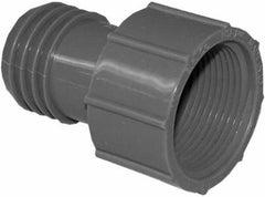 TIGRE Tigre Usa Inc 1435-012 Poly Fpt Insert Adapter 1-1/4 in