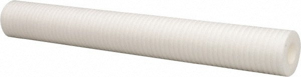PARKER Parker DBC100M20 Cartridge Filter 100 Micron 20 in Polyolefin