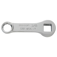 PROTO Proto J5112 Torque Adapter Wrench 9/16 Inch 12-point
