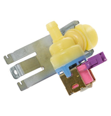 GE APPLIANCES Ge Appliances WD15X27703 Water valve assembly 13.5 VDC (Each) GEWD15X27703